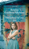Cover: Das Leben vor uns - Unionsverlag