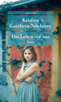 Enlarge image Cover: Das Leben vor uns - Unionsverlag