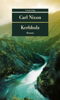 Cover: Kerbholz - Unionsverlag