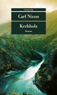 Abbildung von: Kerbholz - Unionsverlag