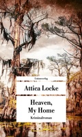Cover: Heaven, My Home - Unionsverlag