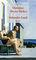 Cover: Schmales Land - Unionsverlag