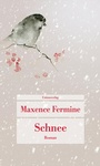 Cover: Schnee - Unionsverlag