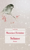 Cover: Schnee - Unionsverlag
