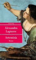 Cover: Artemisia - Unionsverlag