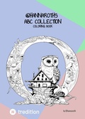 Cover: @hannaroths ABC Collection - @hannasroth