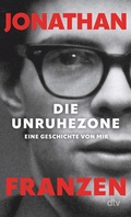 Cover: Die Unruhezone - dtv