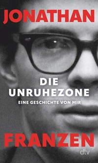 Abbildung von: Die Unruhezone - dtv
