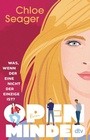 Cover: Open Minded - dtv