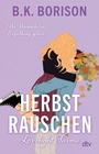 Cover: Lovelight Farms - Herbstrauschen - dtv