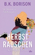 Cover: Lovelight Farms - Herbstrauschen - dtv
