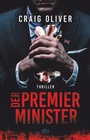 Cover: Der Premierminister - dtv