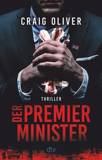 Abbildung von: Der Premierminister - dtv