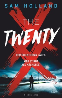 Abbildung von: The Twenty - dtv