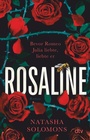 Cover: Rosaline - dtv
