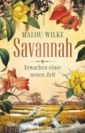 Cover: Savannah - Erwachen einer neuen Zeit - dtv