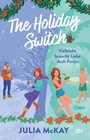 Cover: The Holiday Switch - dtv