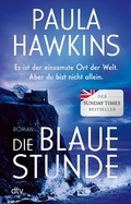 Cover: Die blaue Stunde - dtv
