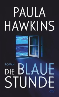 Abbildung von: Die blaue Stunde - dtv