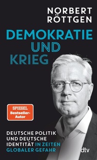 Abbildung von: Demokratie und Krieg - dtv