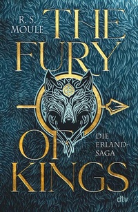 Abbildung von: The Fury of Kings - dtv