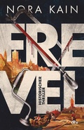 Cover: Frevel - dtv