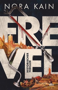 Enlarge image Cover: Frevel - dtv
