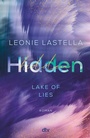 Cover: Lake of Lies - Hidden - dtv