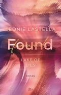 Cover: Lake of Lies - Found - dtv