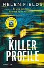 Cover: The Killer Profile - dtv
