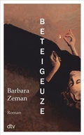 Cover: Beteigeuze - dtv