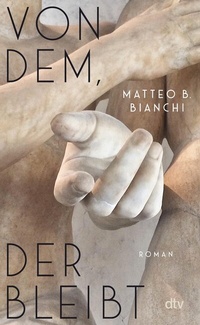 Abbildung von: Von dem, der bleibt - dtv