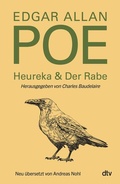 Cover: Heureka & Der Rabe - dtv