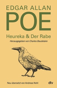Abbildung von: Heureka & Der Rabe - dtv