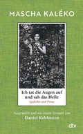Cover: Ich tat die Augen auf und sah das Helle - dtv