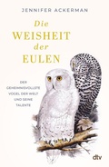 Cover: Die Weisheit der Eulen - dtv