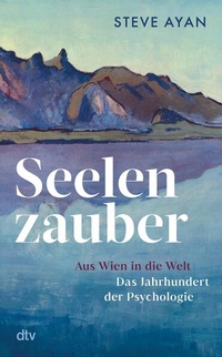 Abbildung von: Seelenzauber - dtv