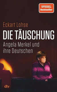 Abbildung von: Die Täuschung - dtv