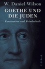 Cover: Goethe und die Juden - C.H.BECK