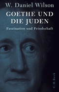 Cover: Goethe und die Juden - C.H.BECK