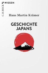 Abbildung von: Geschichte Japans - C.H.BECK