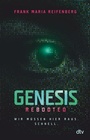 Cover: Genesis Rebooted - dtv