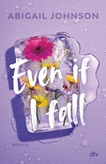 Cover: Even If I fall - dtv