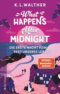 Abbildung von: What Happens After Midnight - dtv
