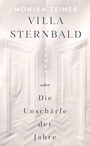 Cover: Villa Sternbald oder Die Unschärfe der Jahre - dtv