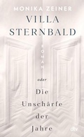 Cover: Villa Sternbald oder Die Unsch&auml;rfe der Jahre - dtv