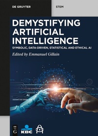 Abbildung von: Demystifying Artificial Intelligence - De Gruyter