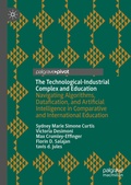 Bild: The Technological-Industrial Complex and Education - Palgrave Macmillan