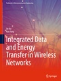 Cover: Integrated Data and Energy Transfer in Wireless Networks - Springer