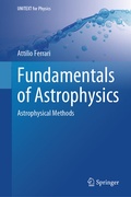Bild: Fundamentals of Astrophysics - Springer
